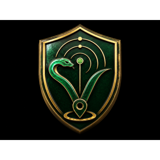 Viper Safety and Compliance shield logo